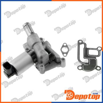 Vanne EGR pour OPEL | 555154, 7518090